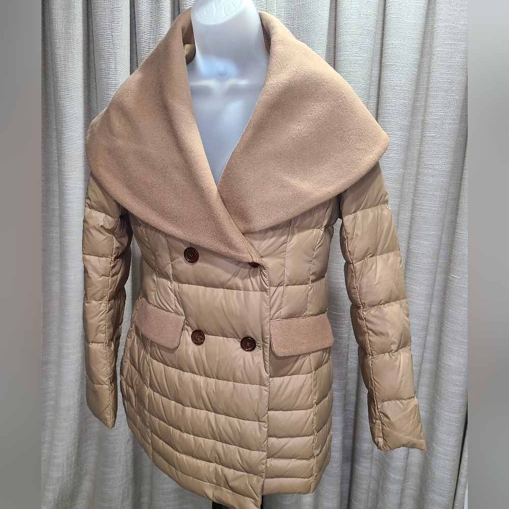 Happy Goat Lucky Jacket/Coat
